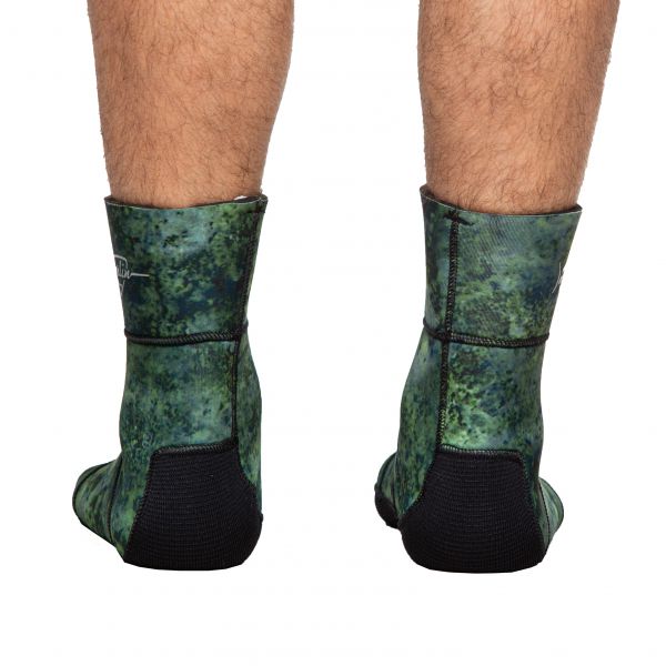 Шкарпетки Marlin Standart Emerald 5 мм
