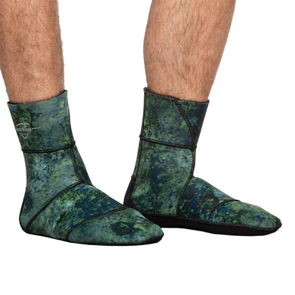 Шкарпетки Marlin Standart Emerald 7 мм