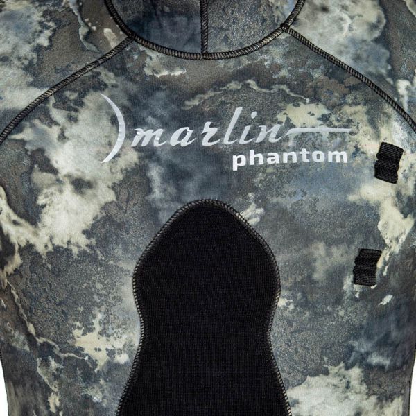 Гідрокостюм Marlin Phantom Moss 9 мм