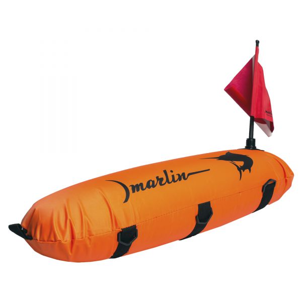 Buoy Marlin Torpedo