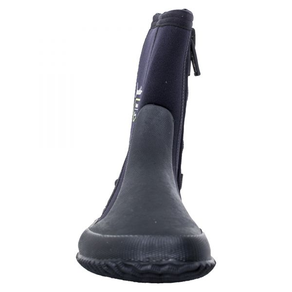 Marlin Neoprene Boots Black 5 mm