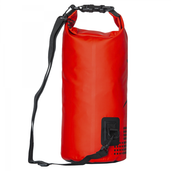 Dry sack Marlin Dry Tube 2.0 10L Red