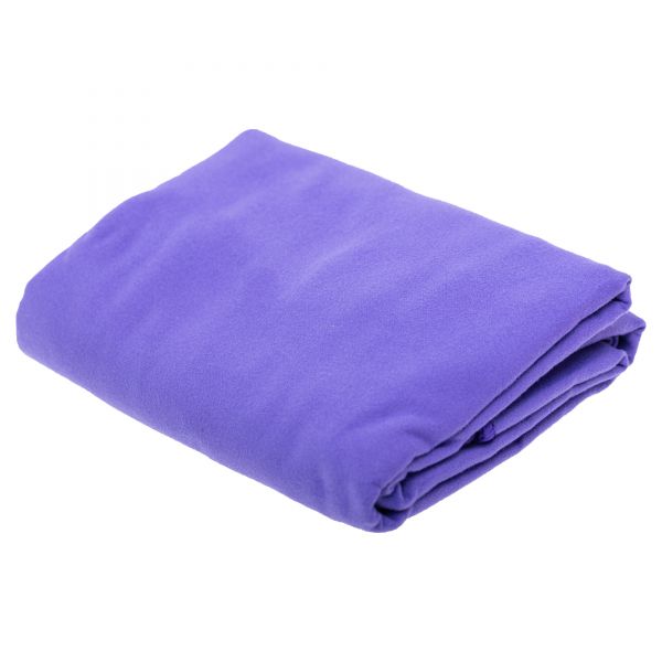 Рушник з мікрофібри Marlin Microfiber Travel Towel Ultraviolet