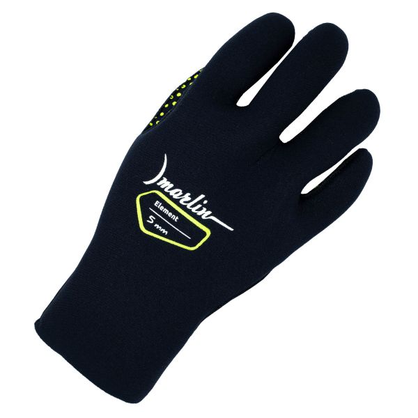 Marlin Element Gloves 3 mm 