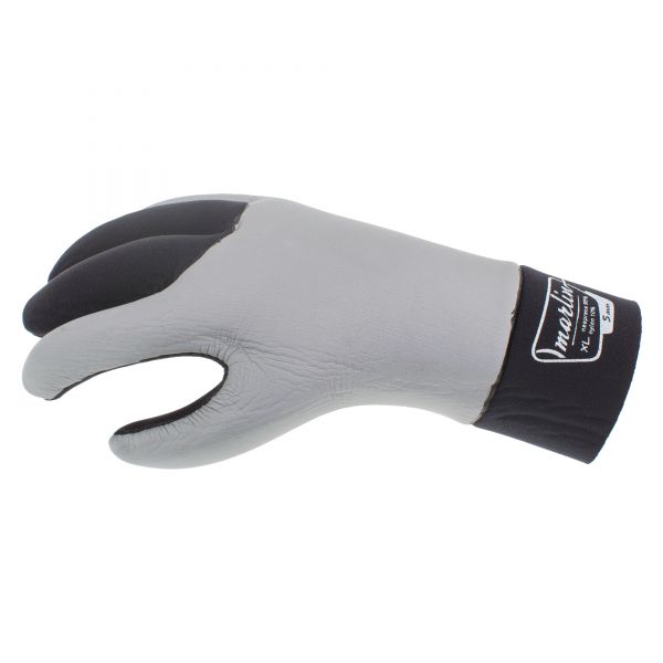 Marlin Open Cell Glide Skin Gloves 5 mm