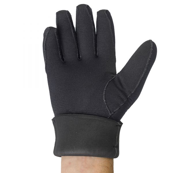 Gloves Marlin HUNTER 7 mm black