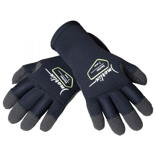 Marlin Neoprene Kevtex Gloves 3 mm