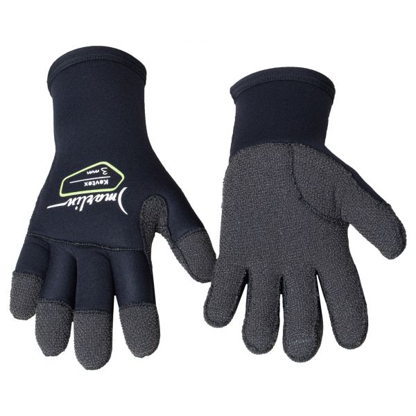 Marlin Neoprene Kevtex Gloves 3 mm