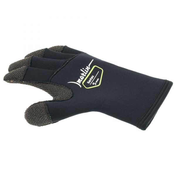 Marlin Neoprene Kevtex Gloves 5 mm