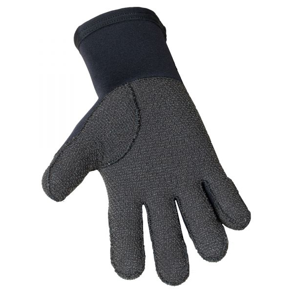 Неопреновые перчатки Marlin Kevtex 5 мм