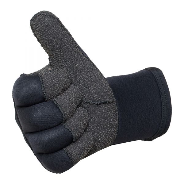 Неопренові рукавички Marlin Kevtex 5 мм