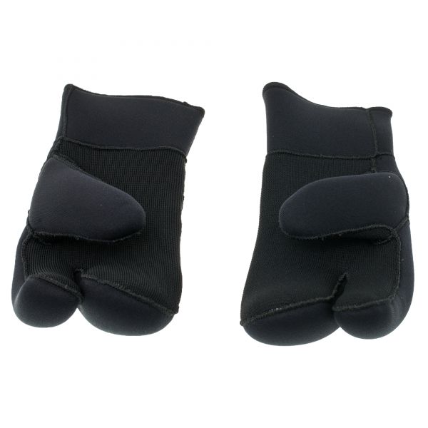 Трипалі рукавички для підводного полювання Marlin Winter Sheico 7 мм