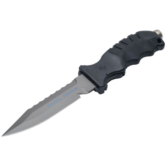 Knife Marlin PACIFIC TITANIUM