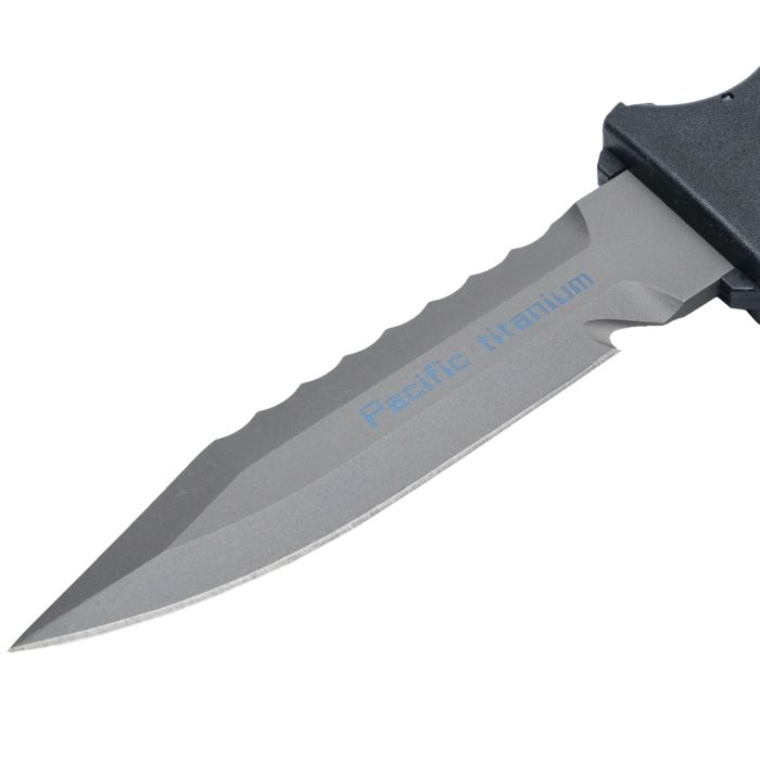 Knife Marlin PACIFIC TITANIUM