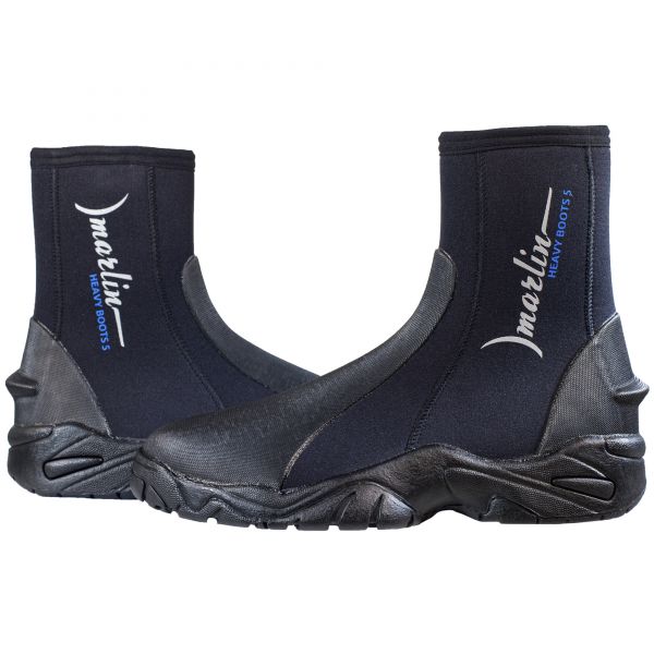 Боты Marlin Heavy Boots 5 мм