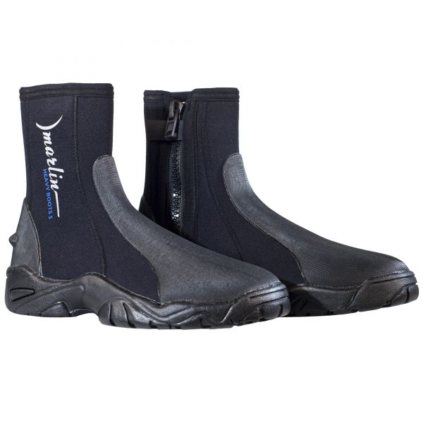 Боти Marlin Heavy Boots 5 мм