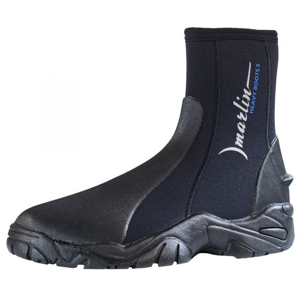 Боты Marlin Heavy Boots 5 мм