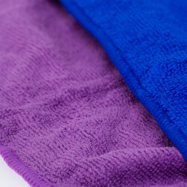 Полотенце из микрофибры Marlin Microfiber Terry Towel Dark Purple