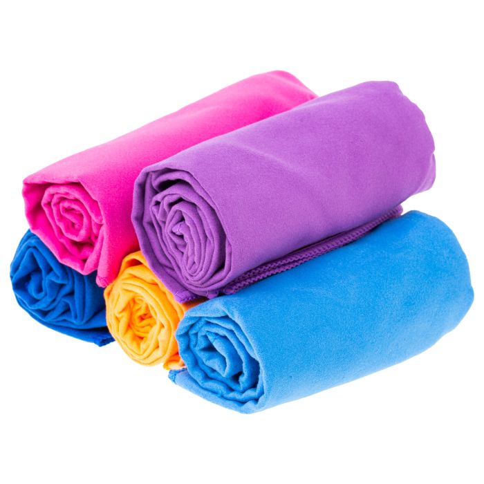 Полотенце Marlin Microfiber Travel Towel Blue