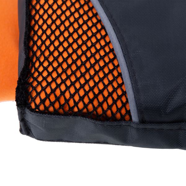 Marlin Microfiber Travel Towel Orange