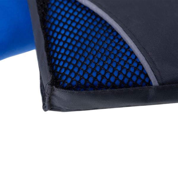 Рушник з мікрофібри Marlin Microfiber Travel Towel Royale Blue