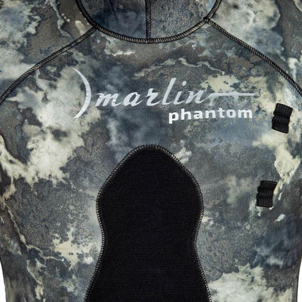 Гідрокостюм Marlin Phantom Moss 7 мм