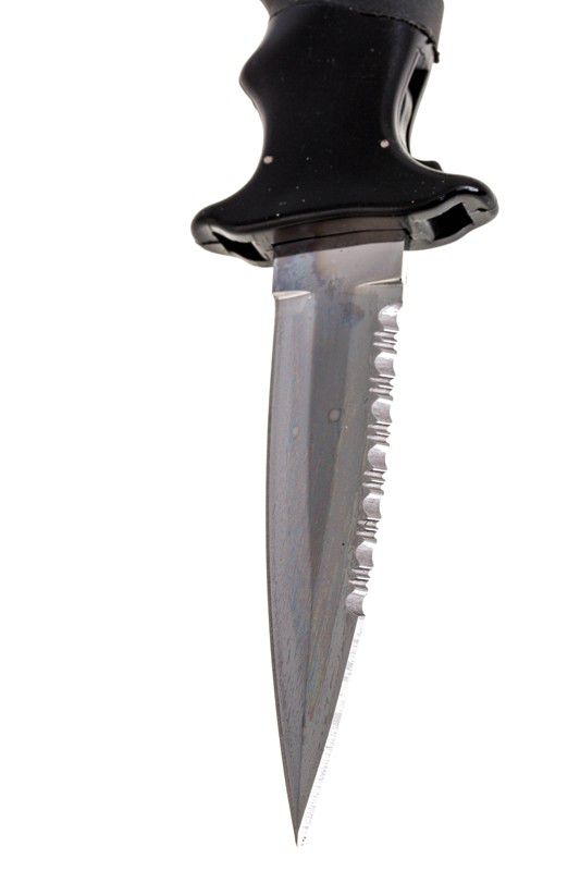 Нож Marlin Stilet Stainless Steel