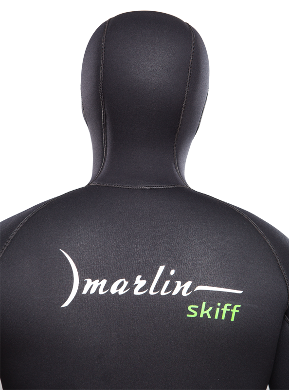 Гідрокостюм для плавання в холодній воді Marlin Skiff 2.0 10 мм