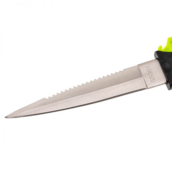 Нож Marlin Triton XL SS304