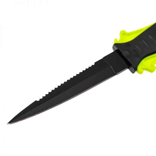 Нож Marlin Triton XL 420SS
