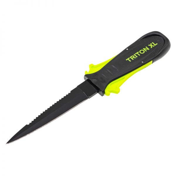 Нож Marlin Triton XL 420SS