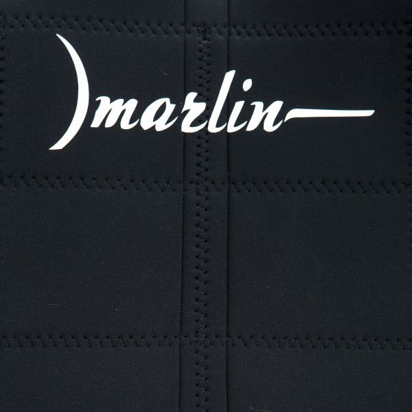 Жилет вантажний швидкознімний Marlin Vest Black