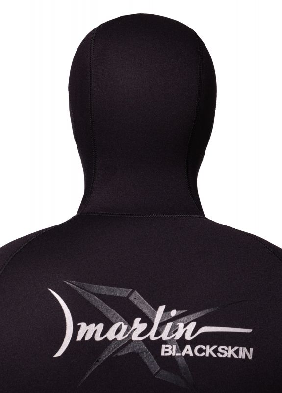  Wetsuit Marlin Blackskin 5 mm