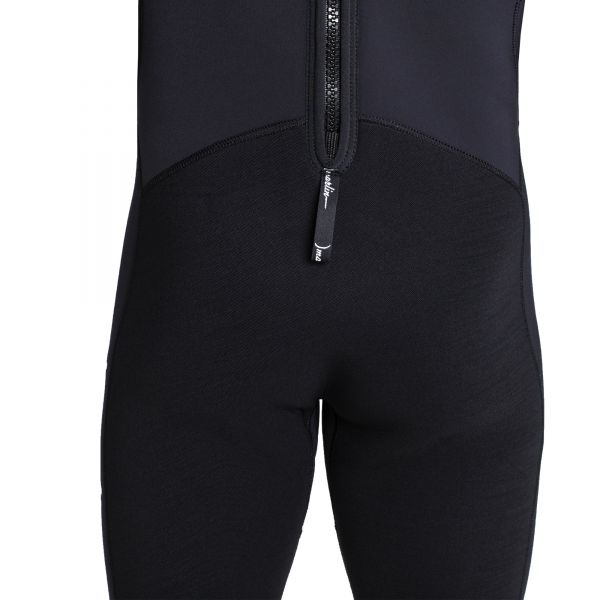 Wetsuit Marlin REVOLUT 5 mm black