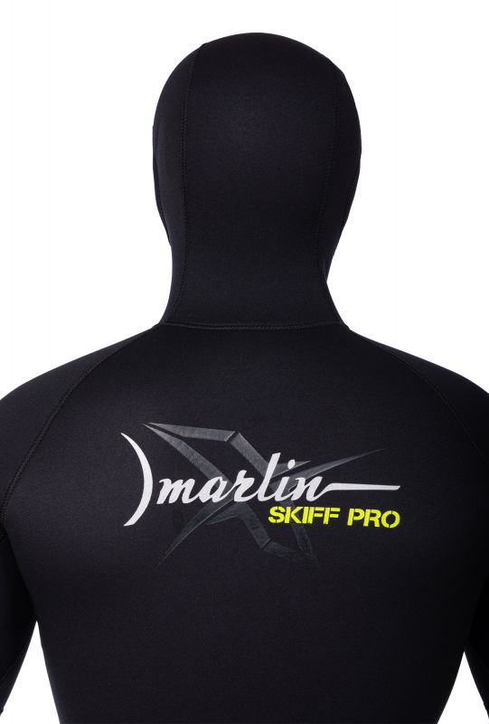 Гідрокостюм для підводного полювання Marlin Skiff Pro 5 мм